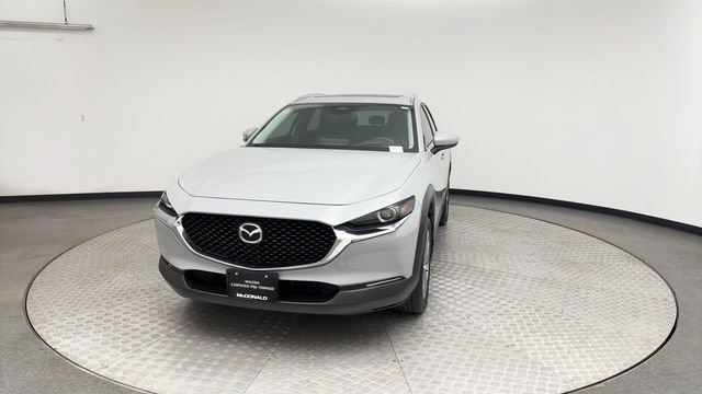 Used 2025 MAZDA CX-30 AWD 2.5 S w/ Premium Package image 7