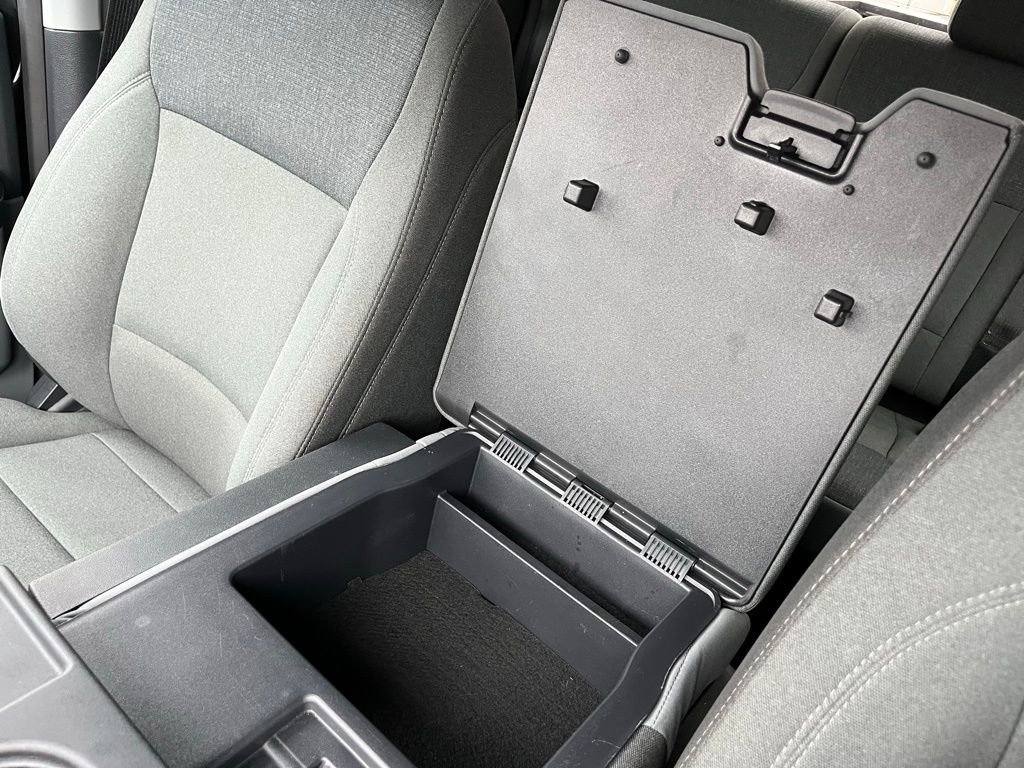 Used 2025 Ford F150 XLT w/ Equipment Group 301A Standard image 21