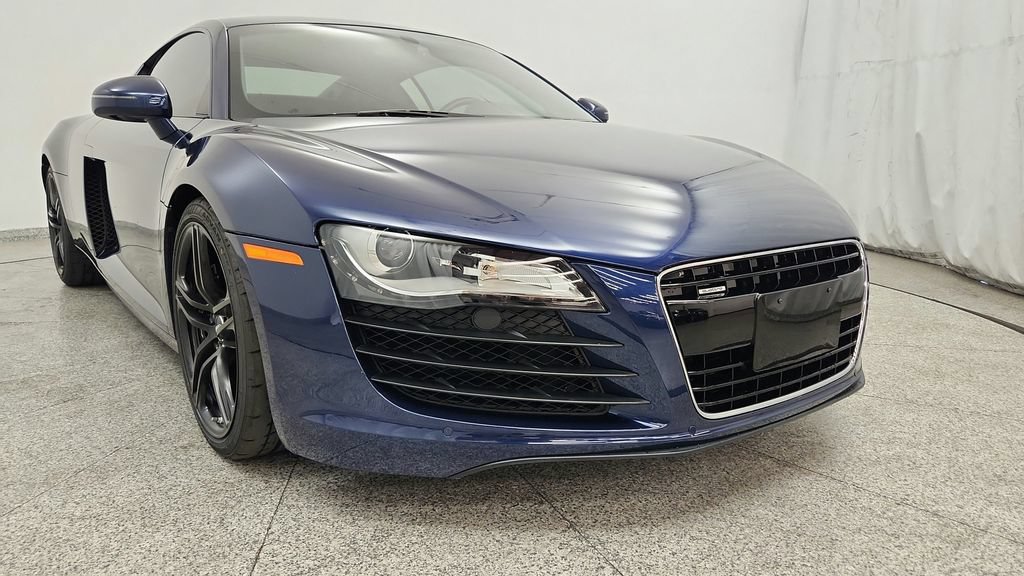 Used 2008 Audi R8 V8 AWD/4WD image 30