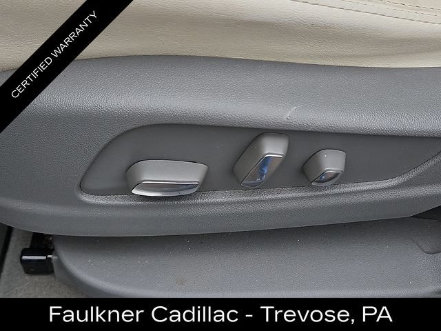 Certified 2023 Cadillac XT5 Premium Luxury FWD image 26