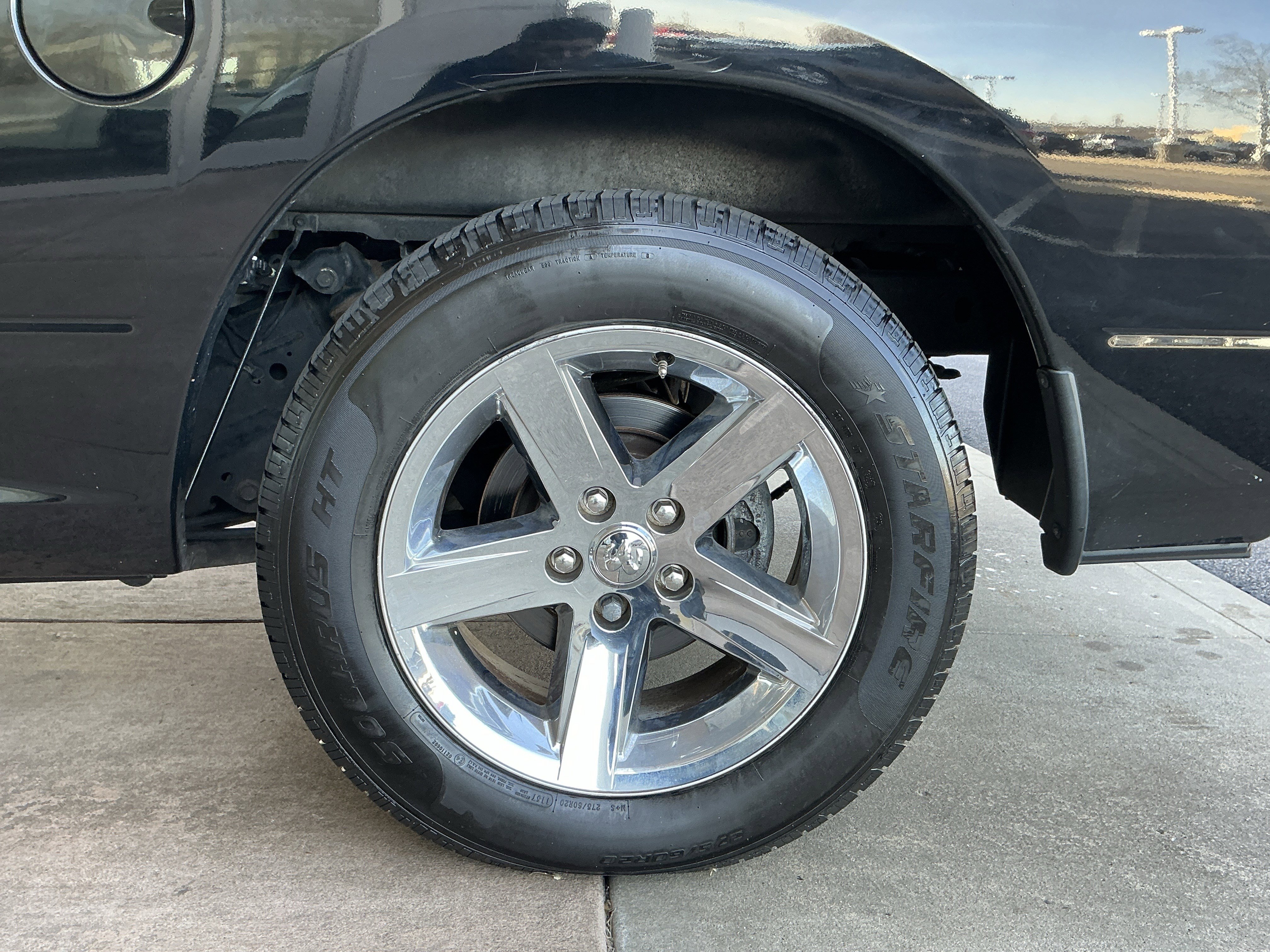 Used 2015 RAM 1500 Tradesman w/ Power & Remote Entry Group image 27