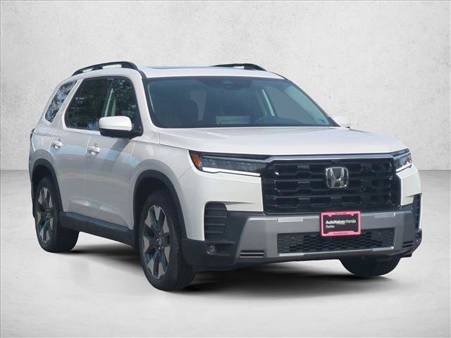 New 2026 Honda Pilot Elite image 7