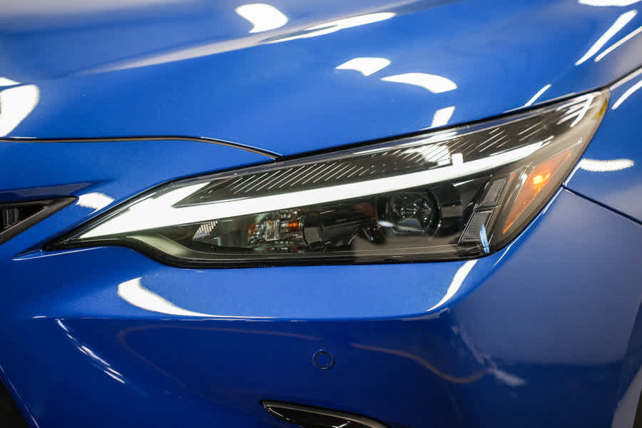 Used 2025 Lexus NX 350 AWD w/ Cold Area Package image 10