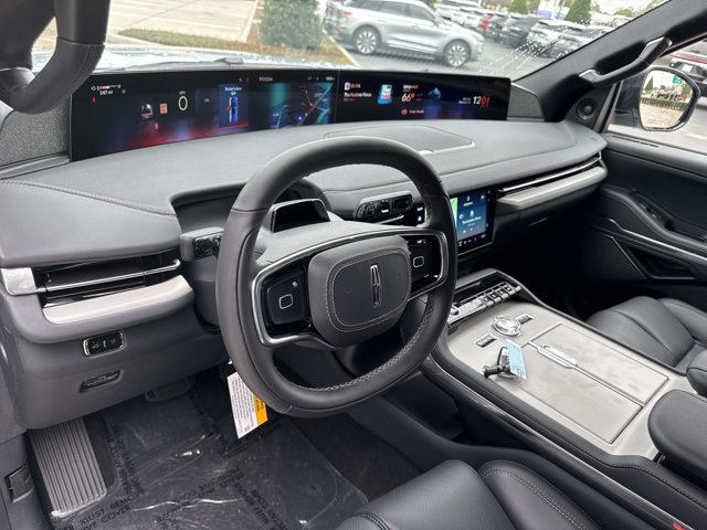New 2026 Lincoln Navigator L Reserve w/ Jet Appearance Package image 14