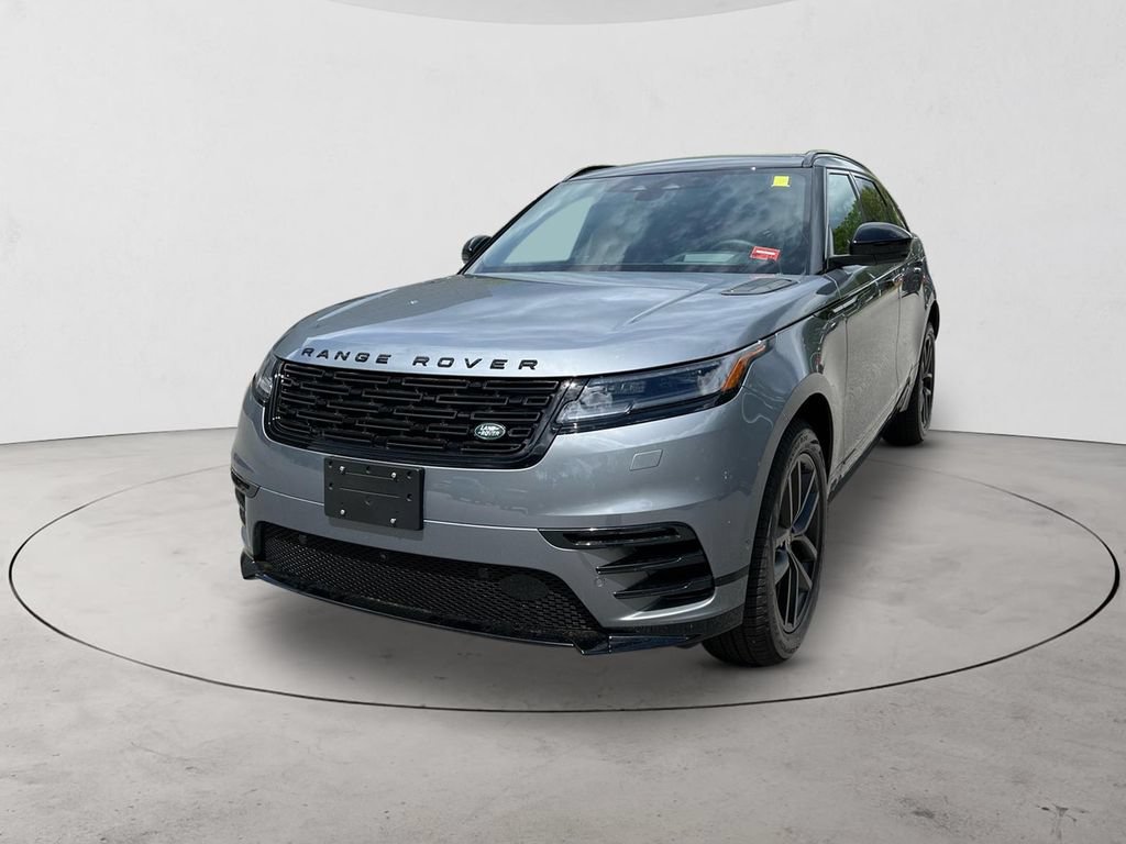 New 2026 Land Rover Range Rover Velar Belgravia AWD/4WD image 1