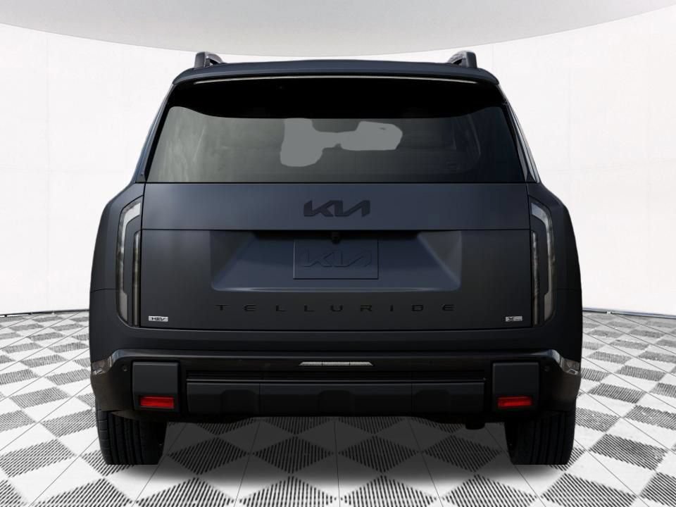 New 2027 Kia Telluride X-Line SX Prestige AWD/4WD image 18