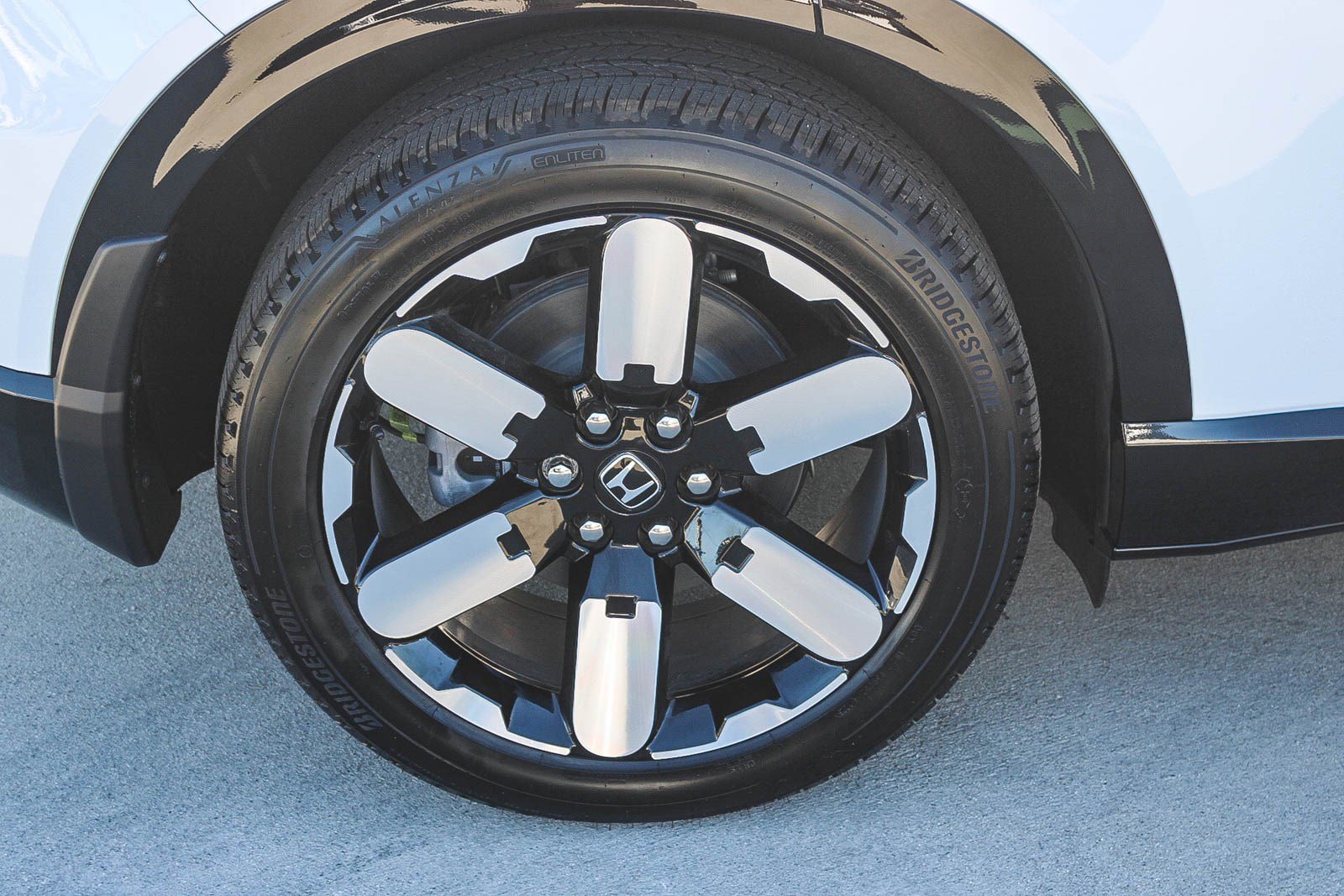 New 2026 Honda Prologue Elite image 12