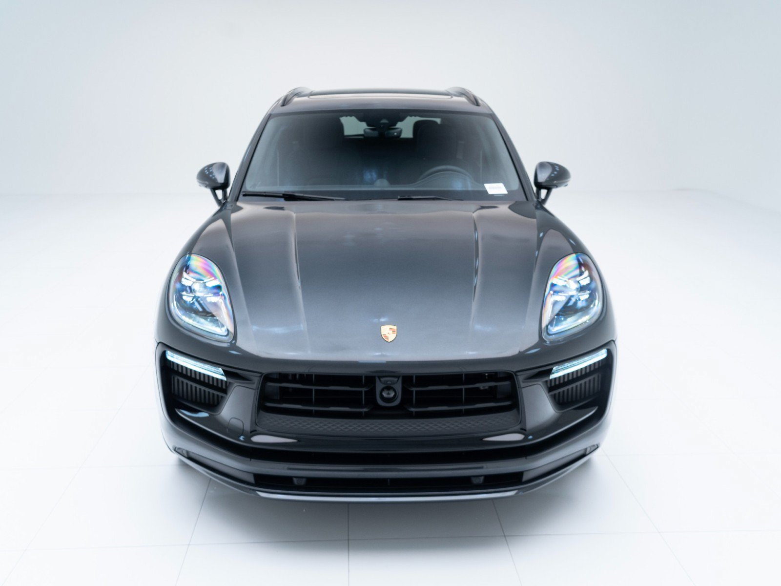 New 2026 Porsche Macan S AWD/4WD image 6