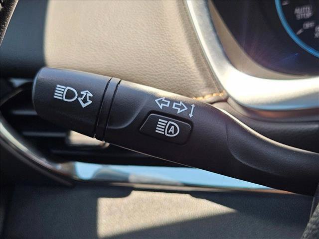Used 2020 Chevrolet Traverse RS FWD image 16