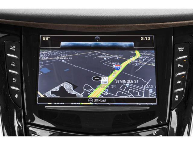 Used 2018 Cadillac Escalade ESV Premium Luxury AWD/4WD image 18