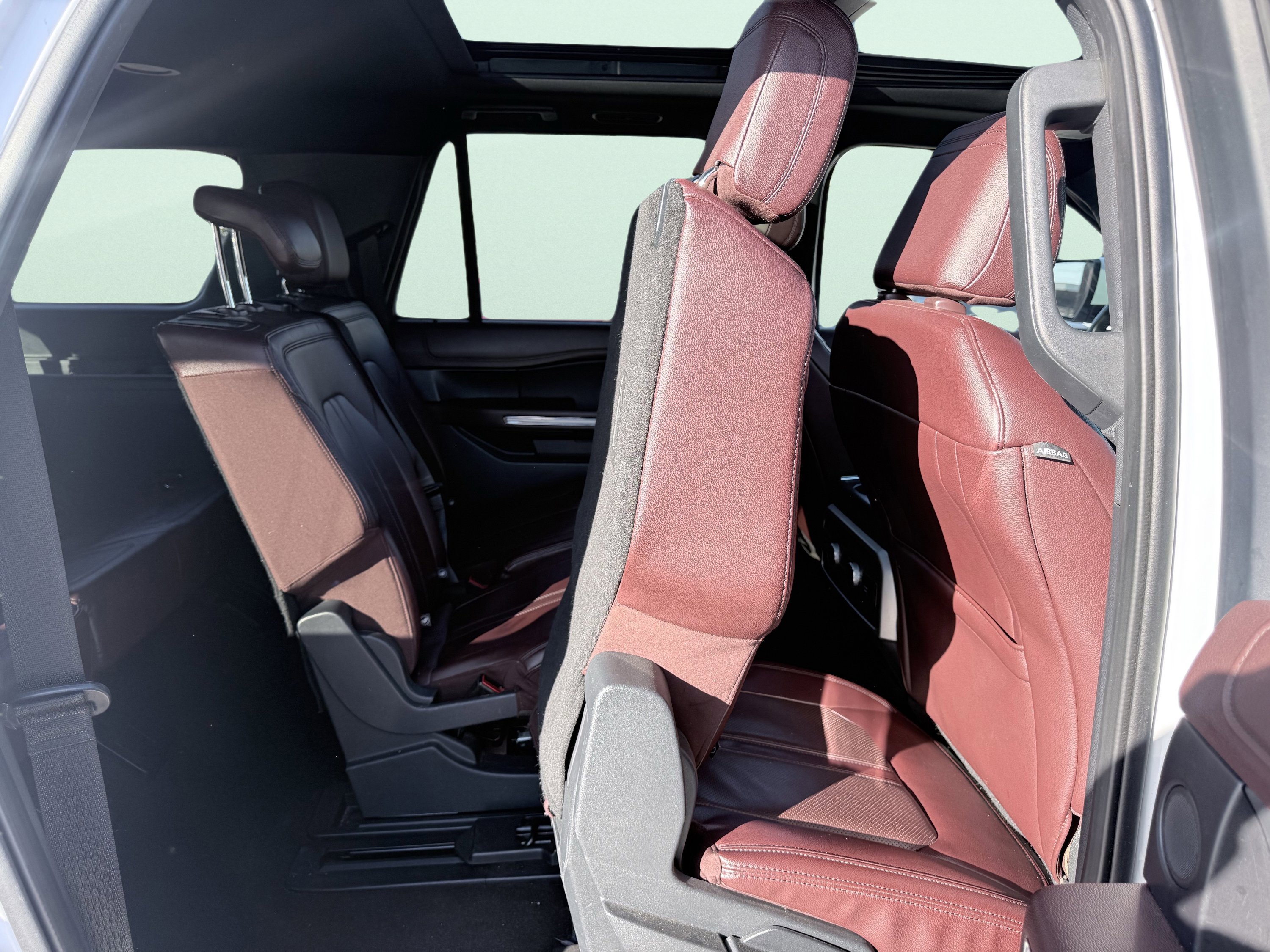 Used 2023 Ford Expedition Max Limited image 47