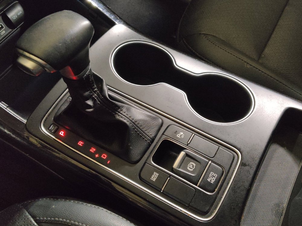 Used 2019 Kia Sorento EX image 26