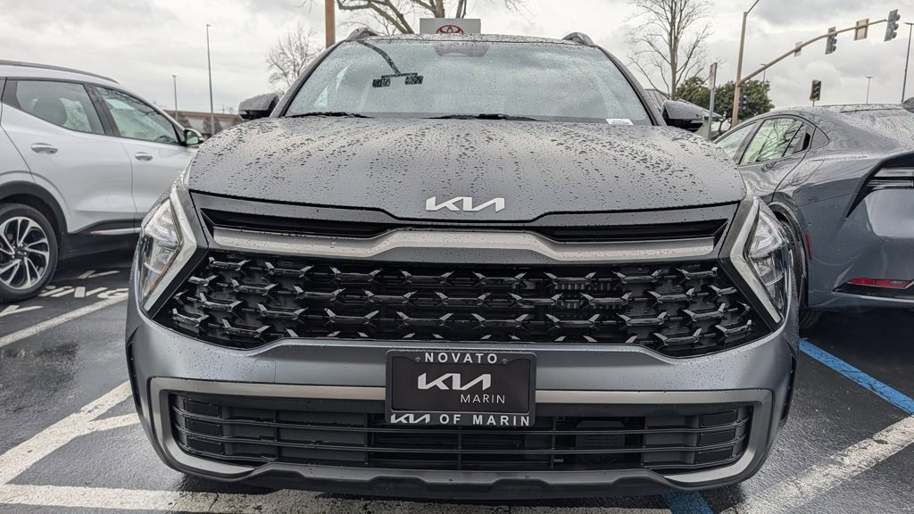 Used 2023 Kia Sportage X-Line image 13