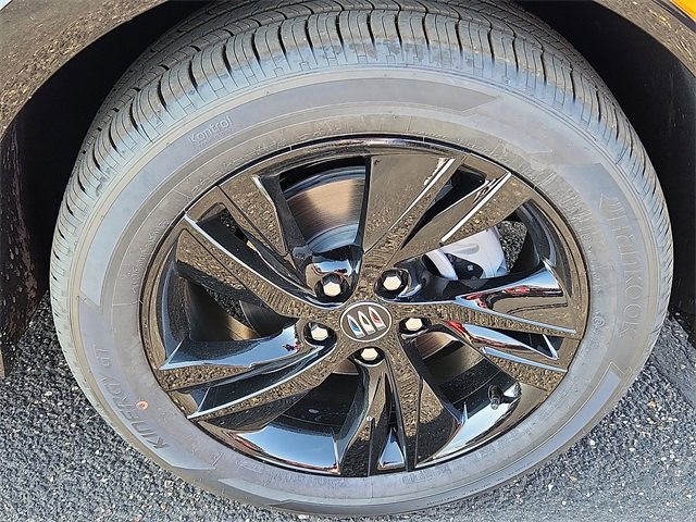 New 2026 Buick Encore GX Sport Touring image 6