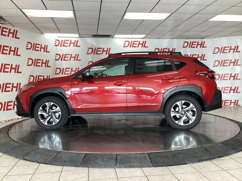 New 2026 Subaru Crosstrek 2.5i Premium AWD/4WD image 4