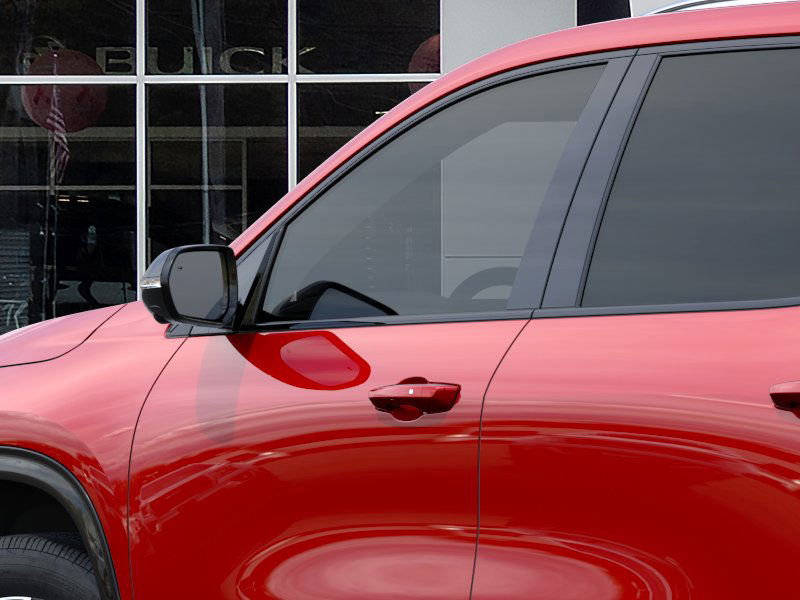 New 2026 Buick Enclave Sport Touring w/ Power Package image 12