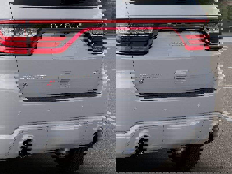 New 2026 Dodge Durango GT image 42
