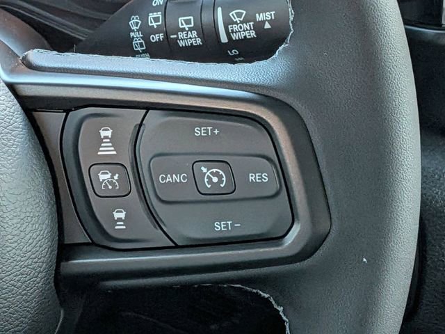 New 2026 Jeep Wrangler Sport S image 19