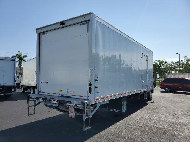 New 2023 Chevrolet Low Cab Forward 5500XD image 4