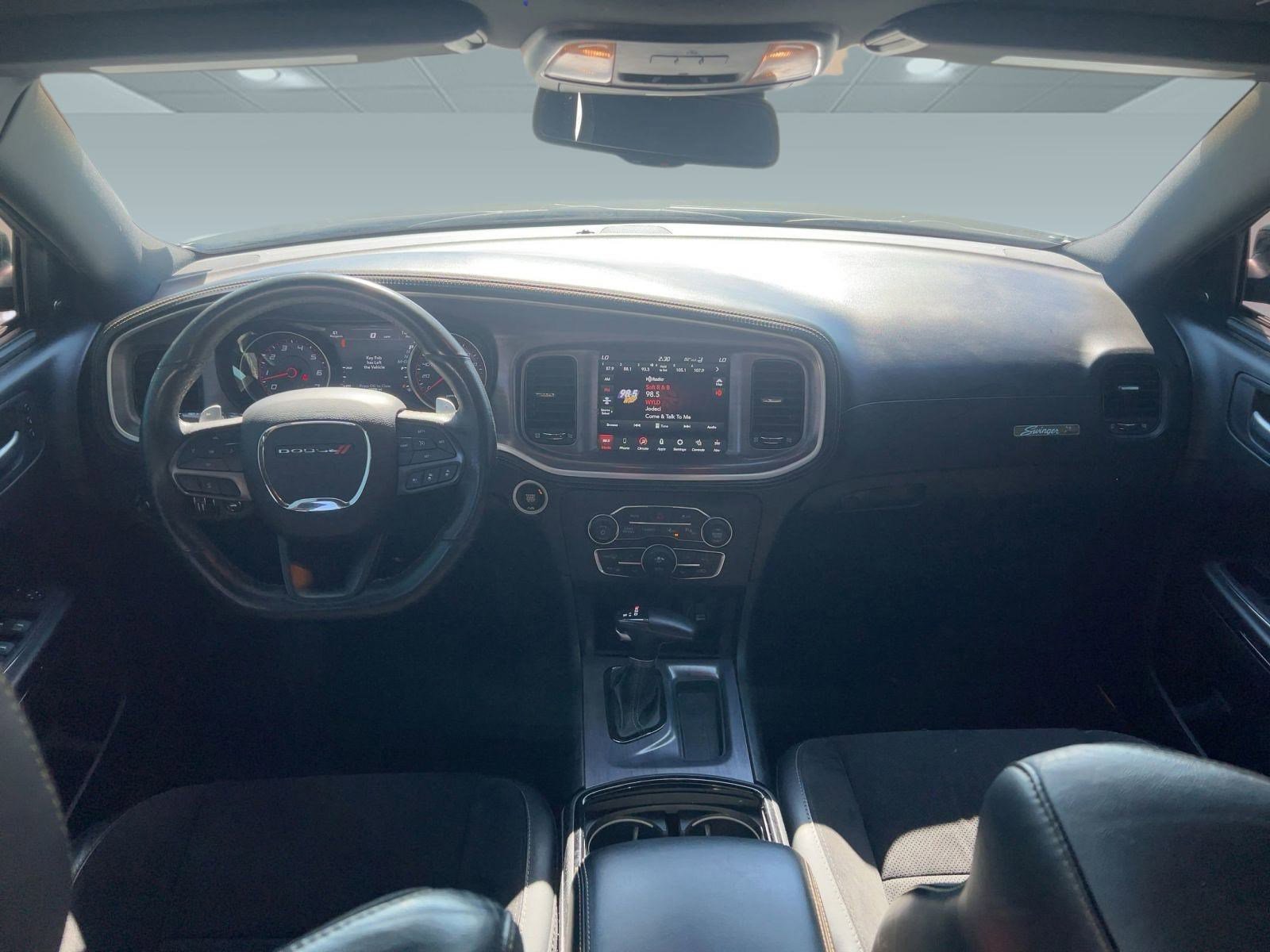 Used 2023 Dodge Charger Scat Pack image 15