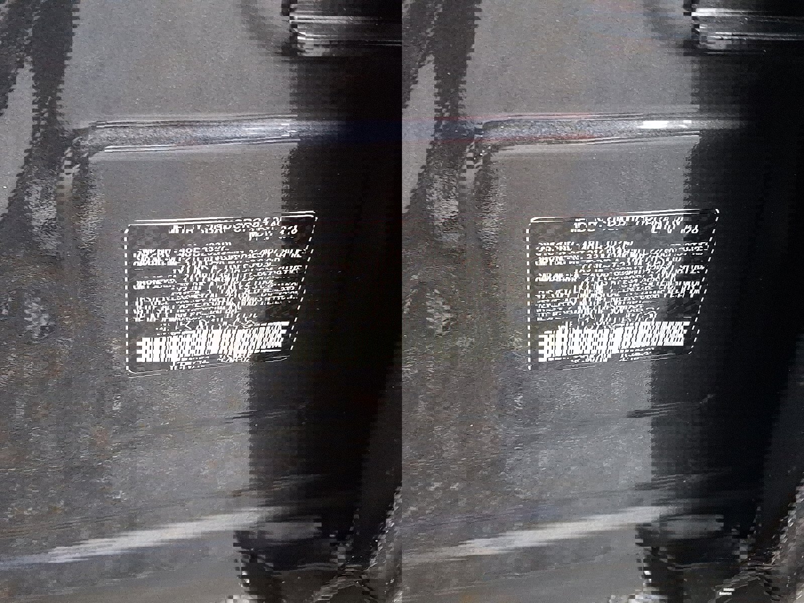 Used 2018 Subaru Forester 2.5i Limited image 26