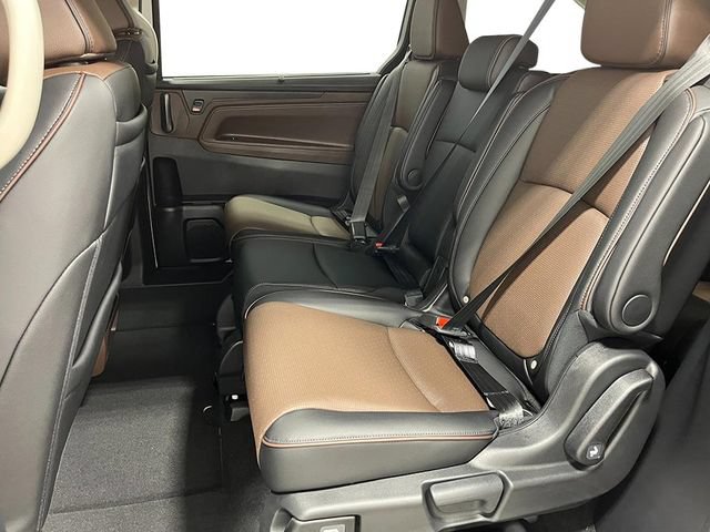 New 2027 Honda Odyssey Elite image 21