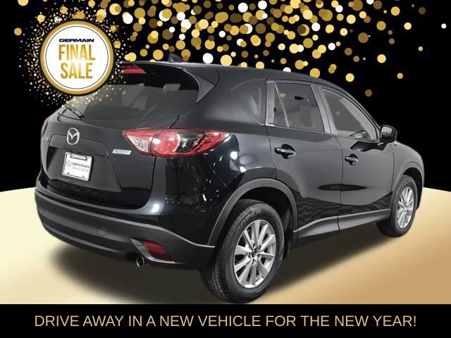 Used 2016 MAZDA CX-5 Touring image 6
