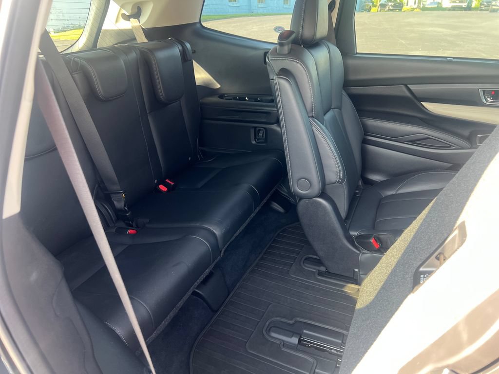Used 2021 Subaru Ascent Limited AWD/4WD image 26