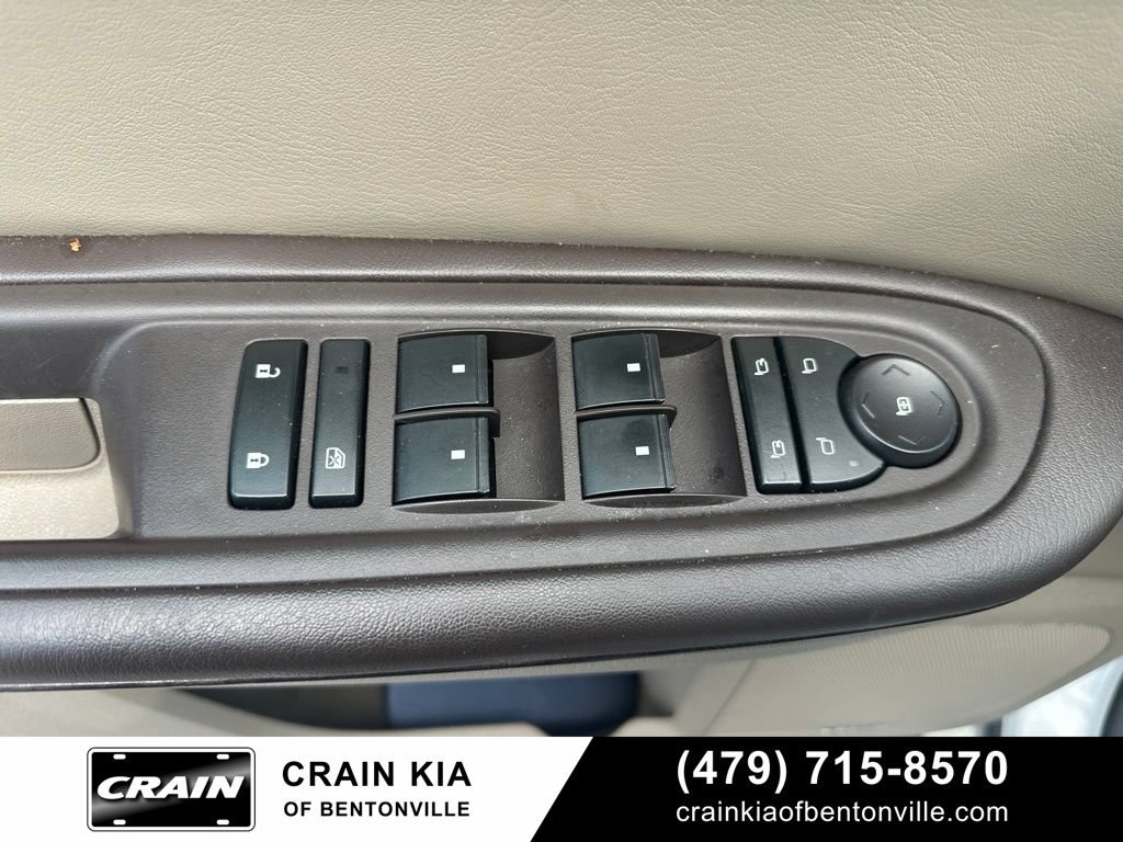 Used 2016 GMC Acadia Denali FWD image 15
