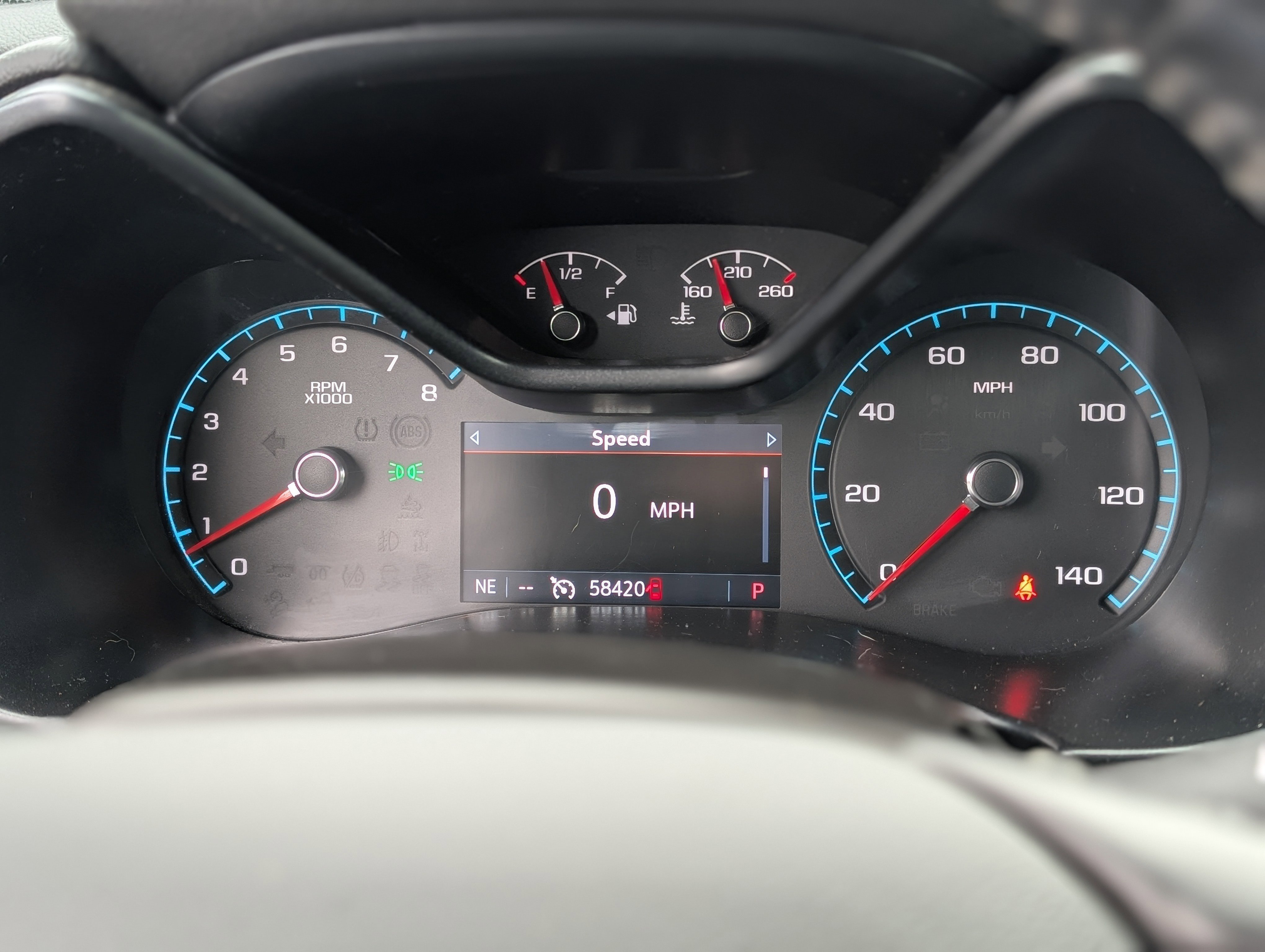 Used 2019 Chevrolet Colorado LT image 16