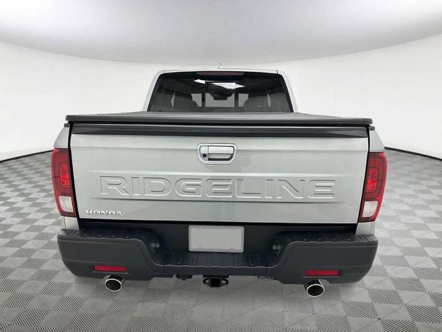 New 2026 Honda Ridgeline RTL image 5