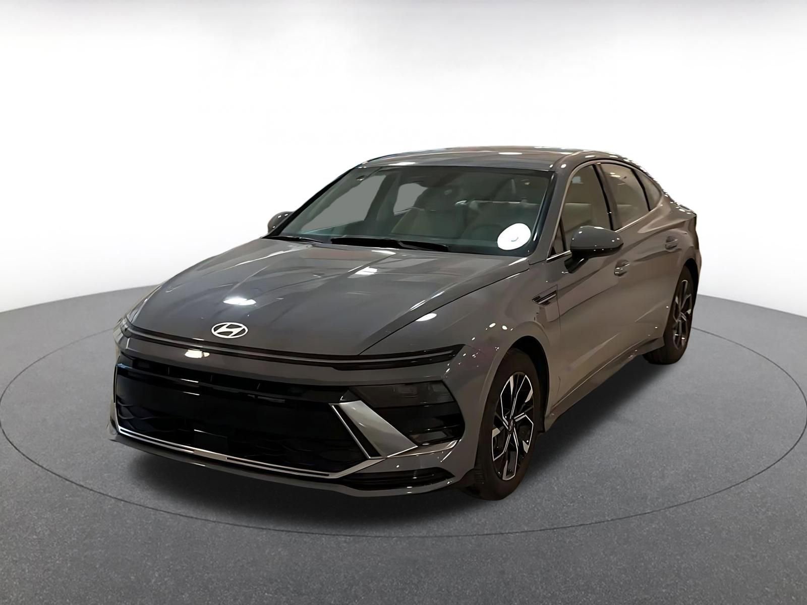 Used 2025 Hyundai Sonata SEL image 7