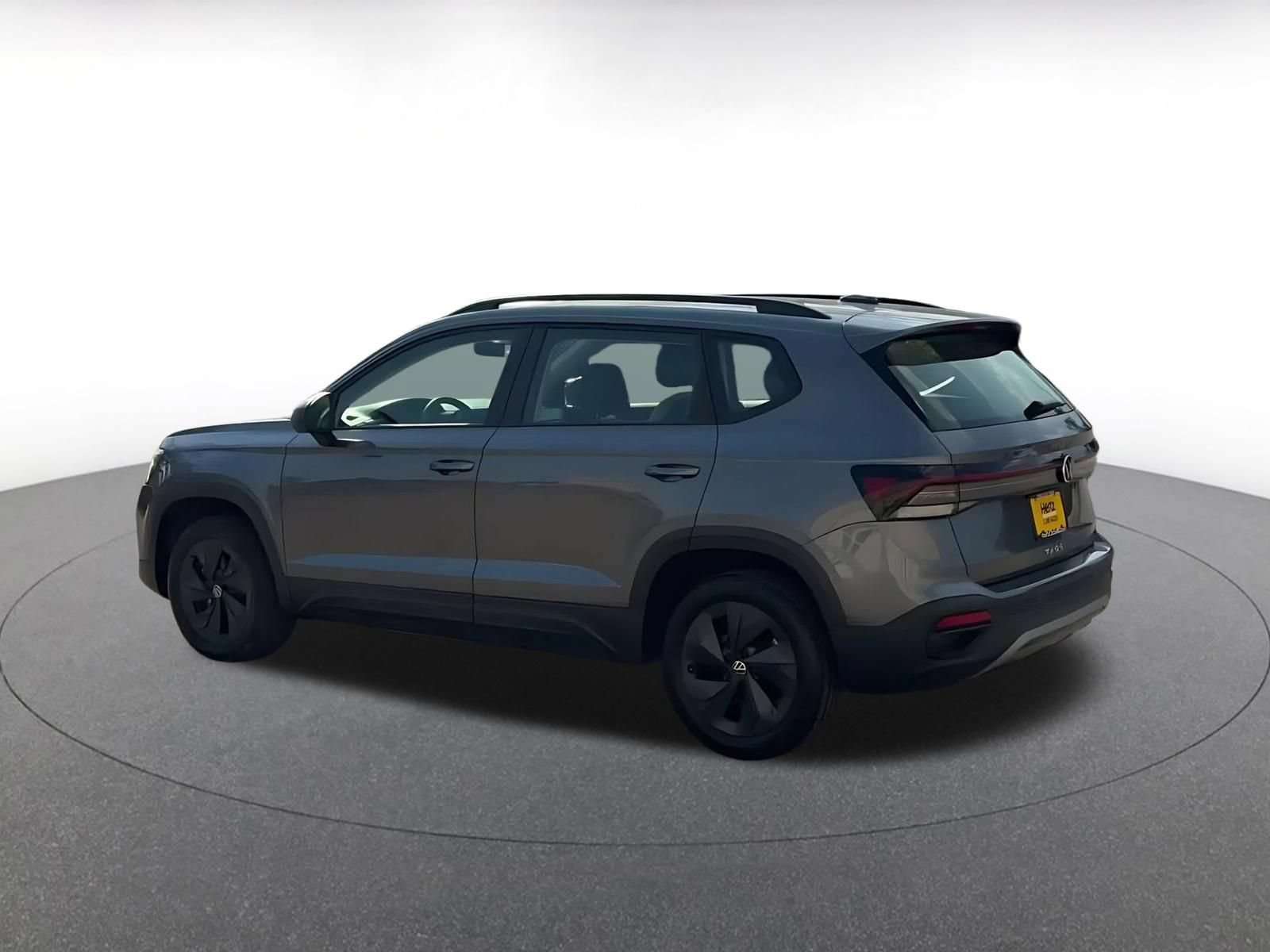 Used 2026 Volkswagen Taos S FWD image 9