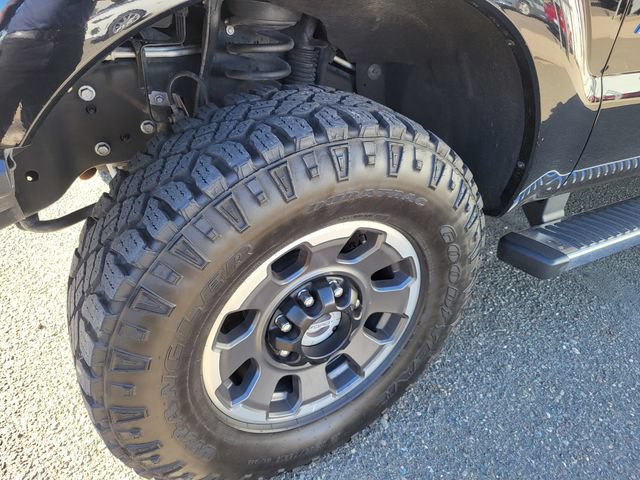 Used 2016 Ford F250 Platinum AWD/4WD image 32