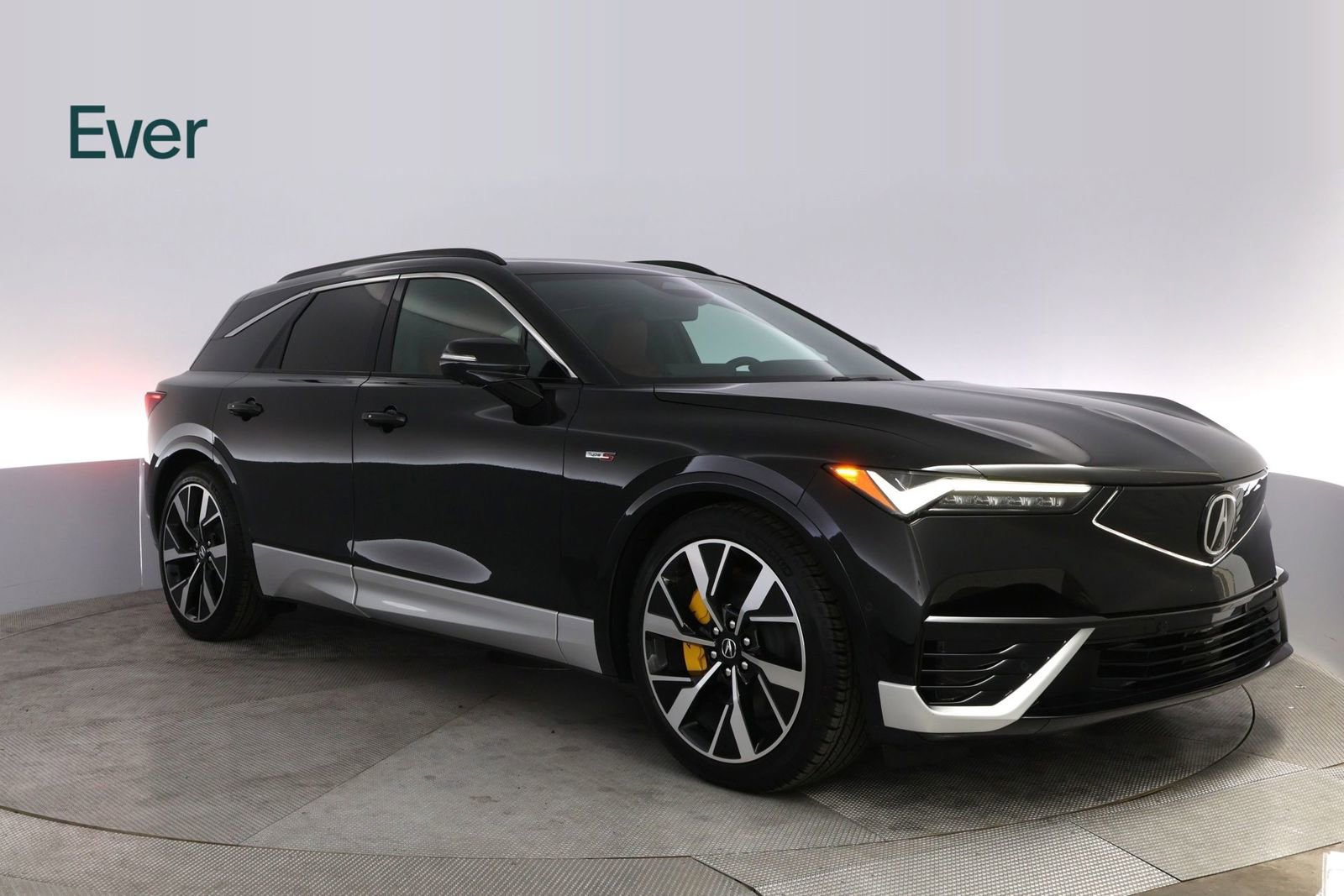 Used 2024 Acura ZDX Type S image 13