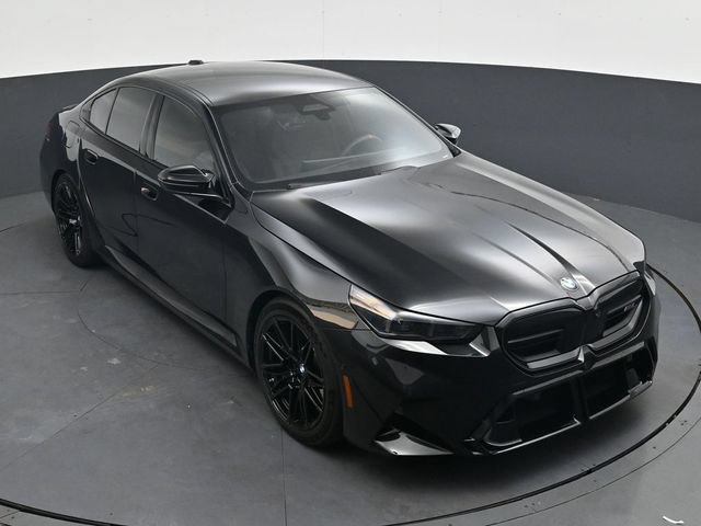 Used 2026 BMW M5 w/ Executive Package AWD/4WD image 26