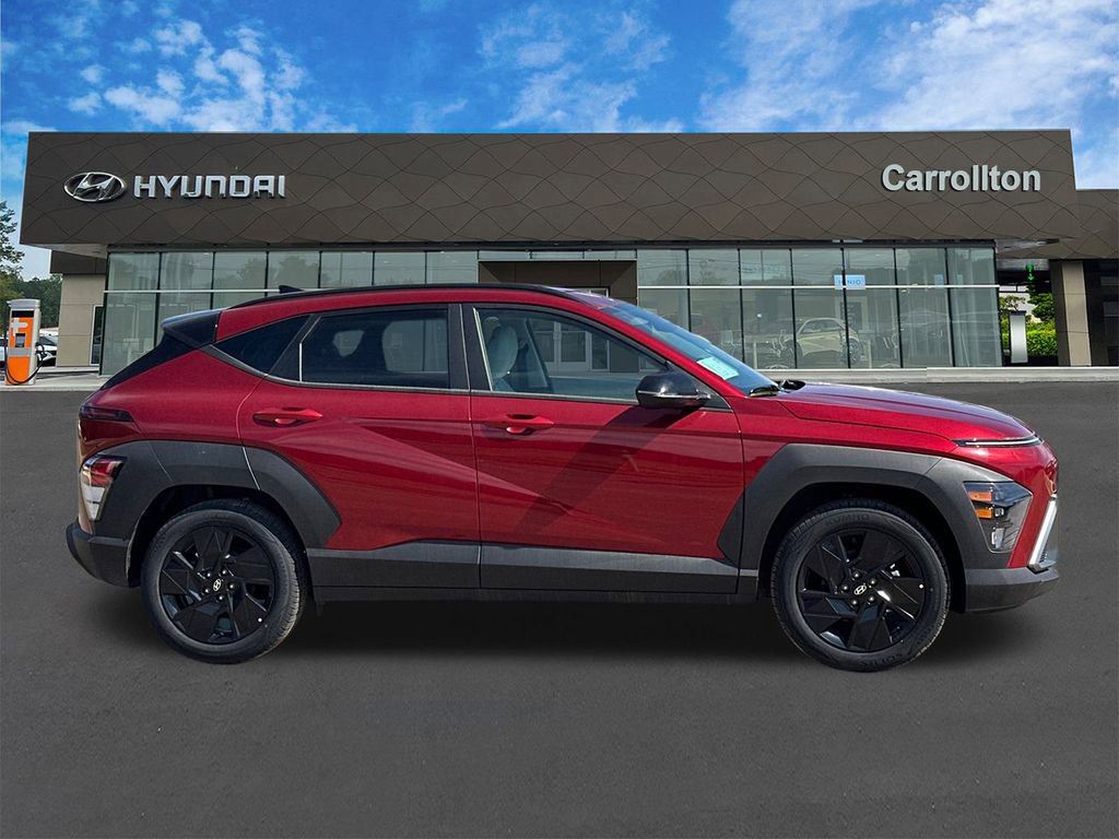 New 2026 Hyundai Kona SEL Sport FWD image 5