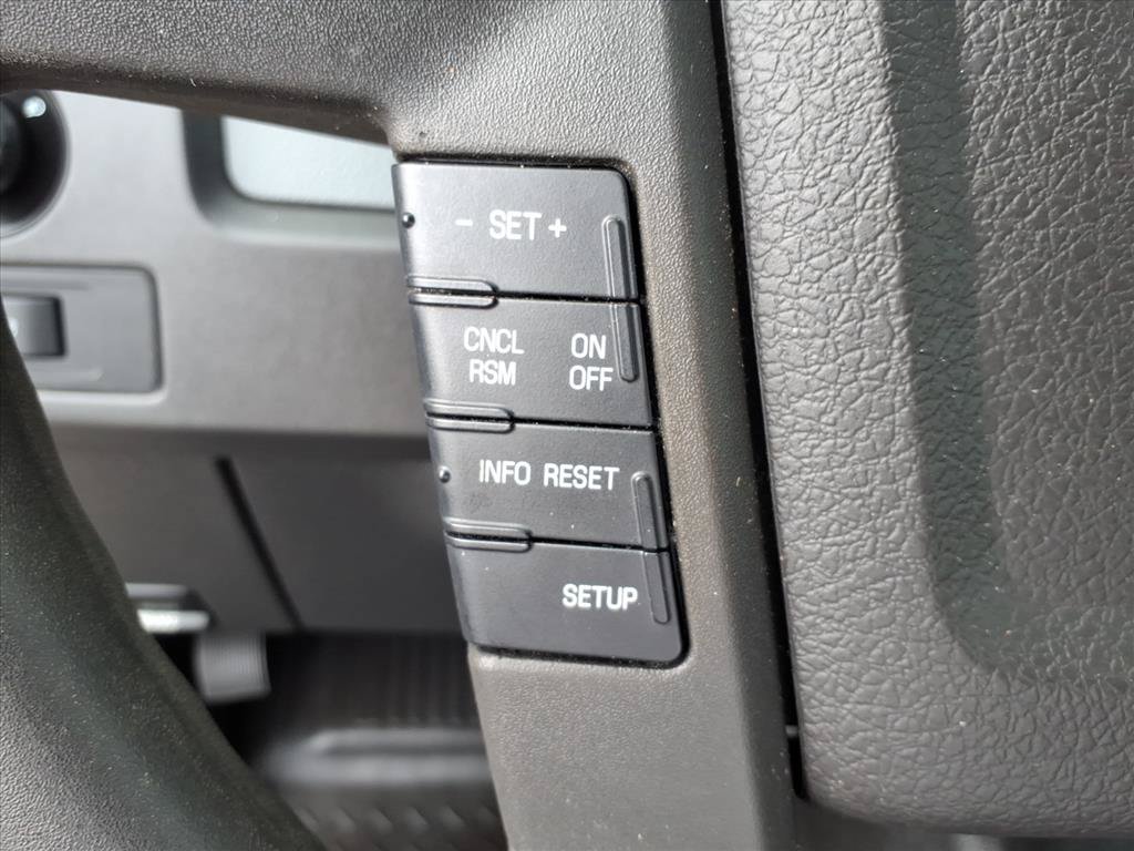 Used 2013 Ford F150 XL w/ Mid Equipment Group RWD image 26