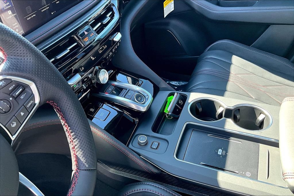 New 2026 Acura RDX A-Spec AWD/4WD image 24