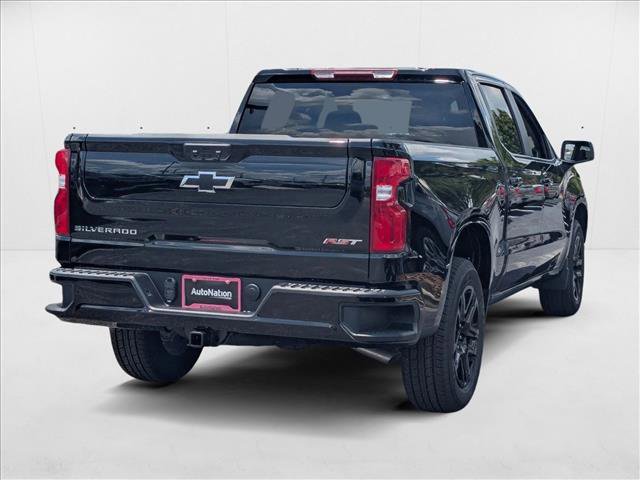 New 2026 Chevrolet Silverado 1500 RST image 2