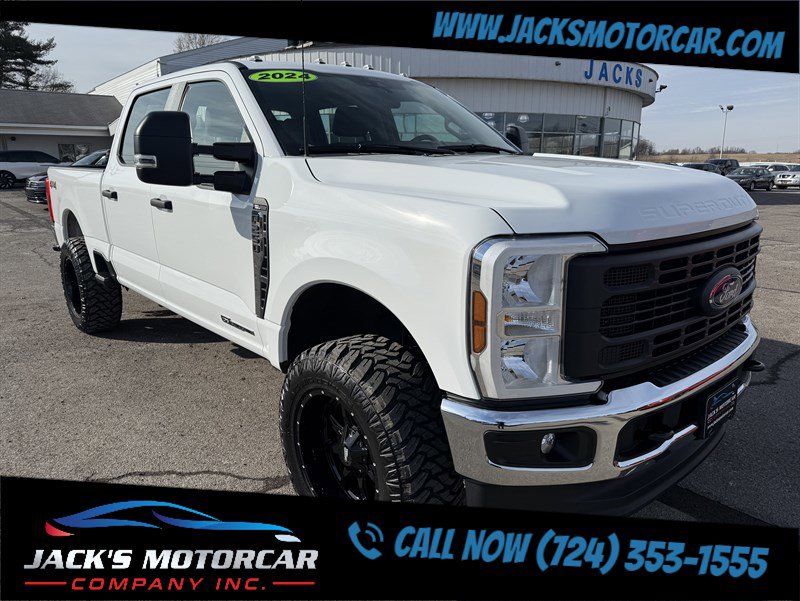 Used 2024 Ford F250 XL image 10