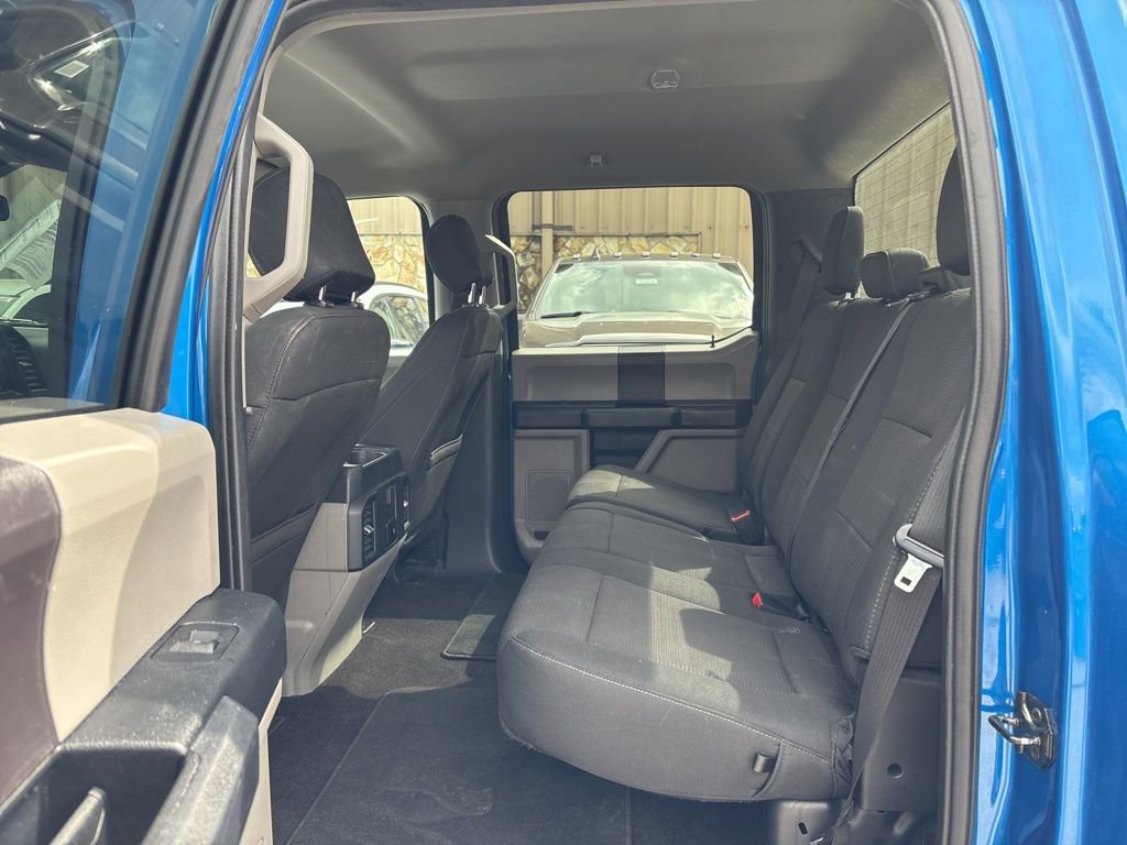 Used 2019 Ford F150 XL w/ Equipment Group 101A Mid image 34