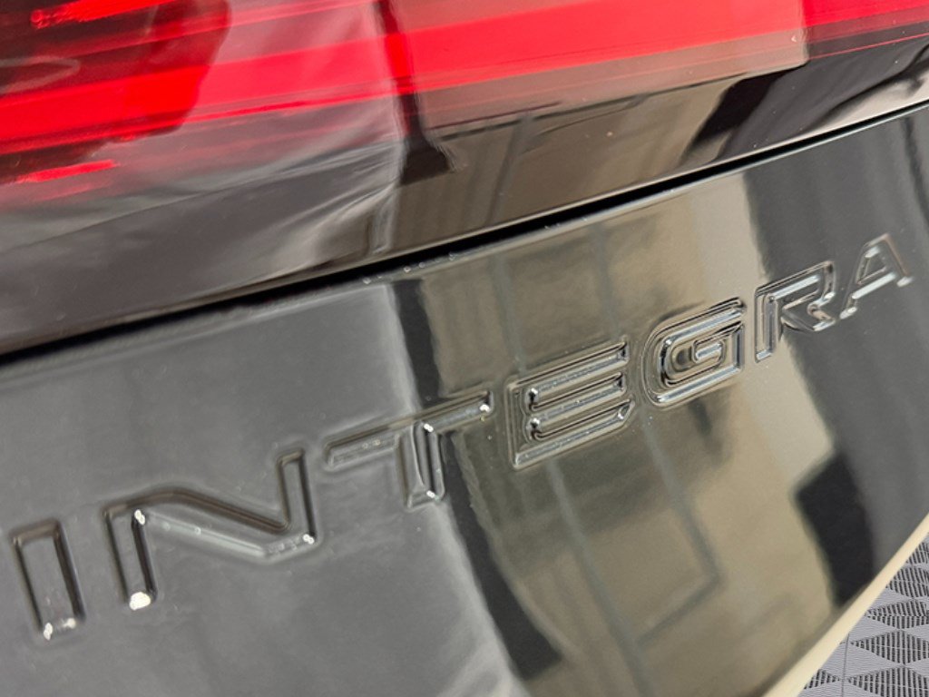 New 2026 Acura Integra A-Spec FWD image 10