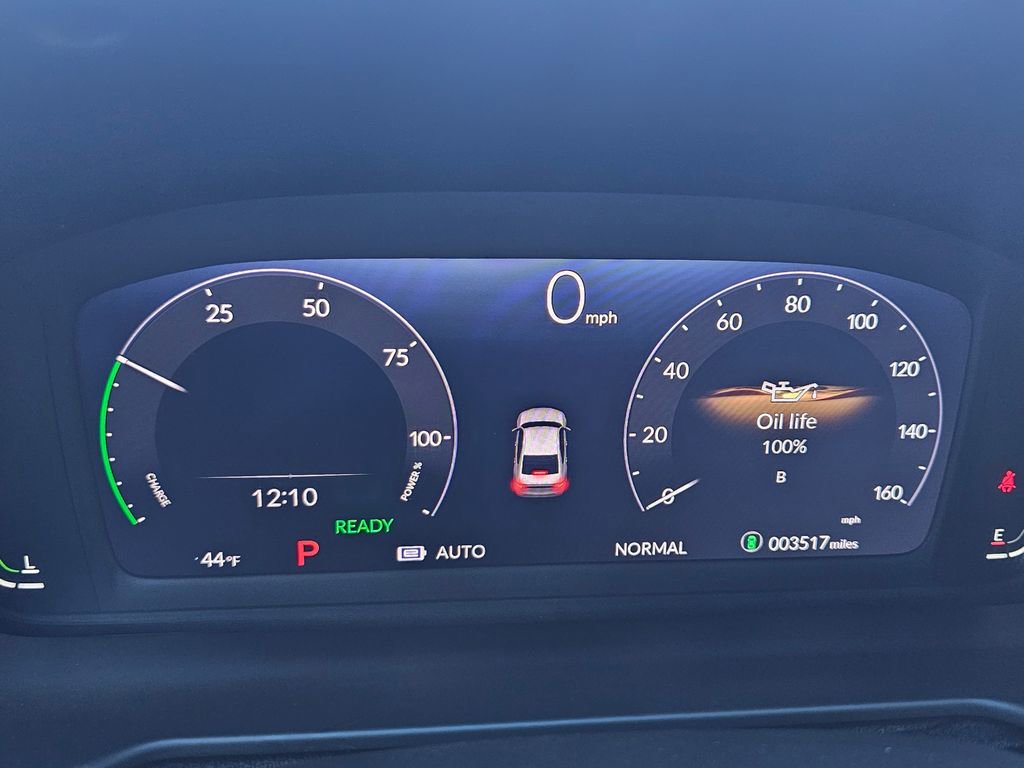 Used 2025 Honda Accord Sport image 14