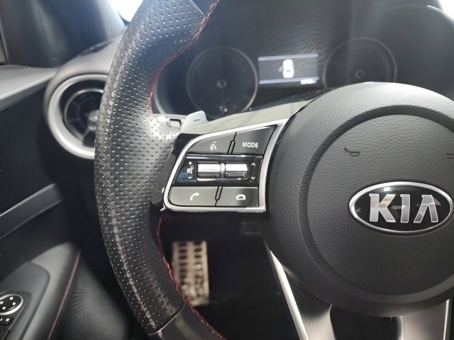 Used 2021 Kia Forte GT w/ GT2 Package image 26