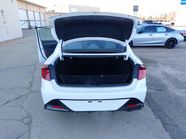 Used 2020 Hyundai Sonata SEL w/ Convenience Package image 30