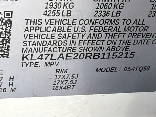 Used 2024 Buick Envista Preferred FWD image 31