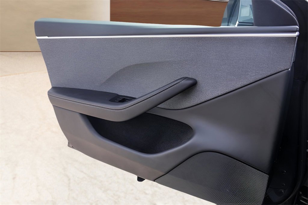 Used 2025 Tesla Model 3 Long Range image 20