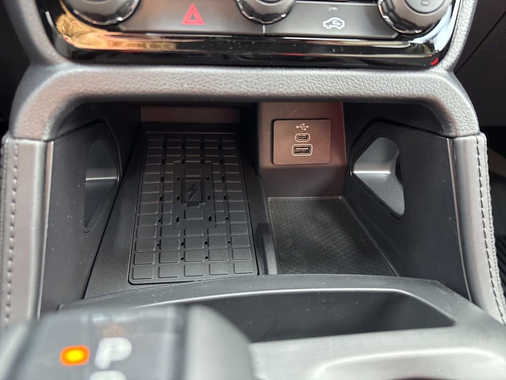 New 2025 Ford Ranger Raptor image 22