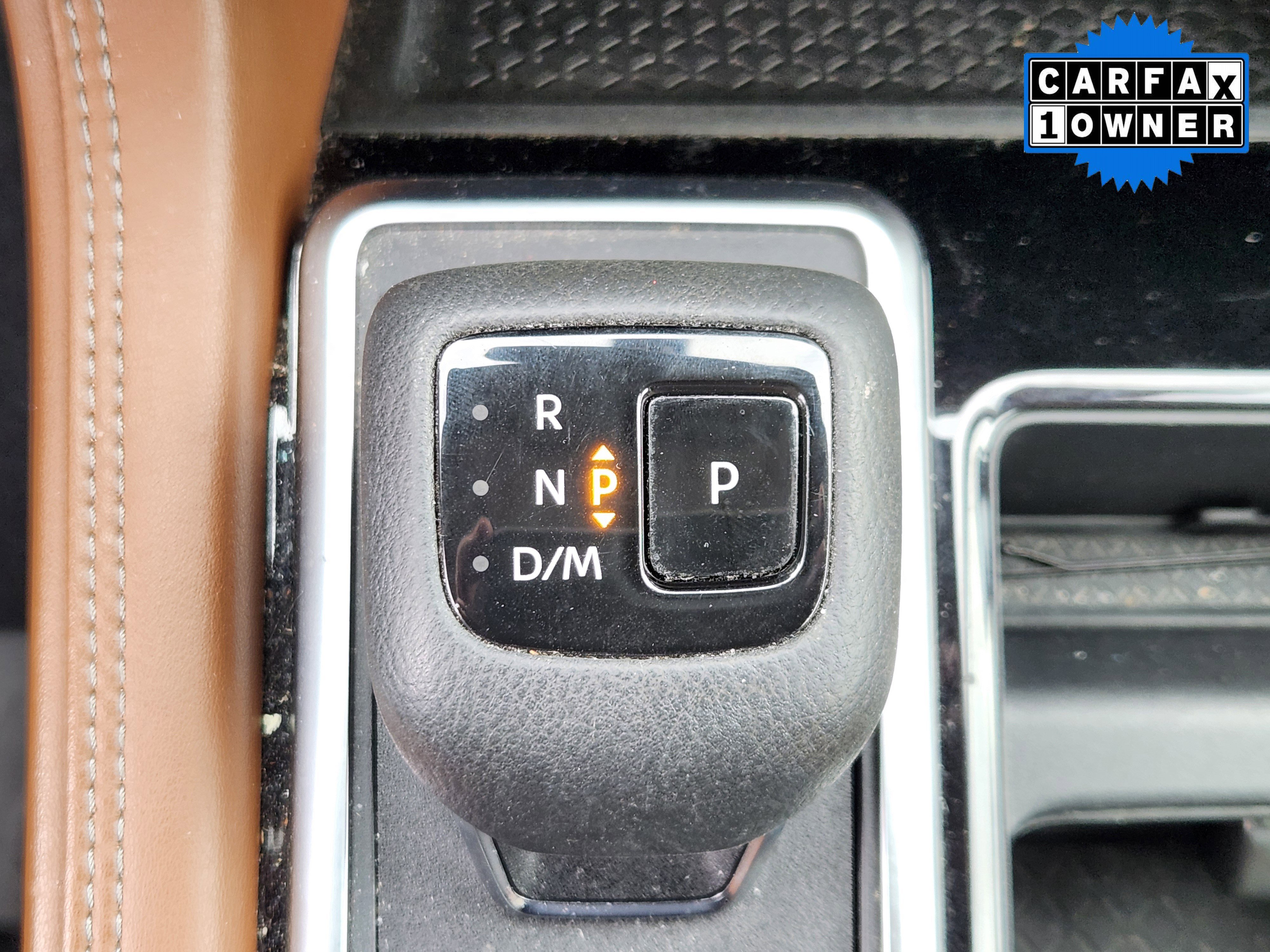 Certified 2022 Nissan Pathfinder Platinum image 13